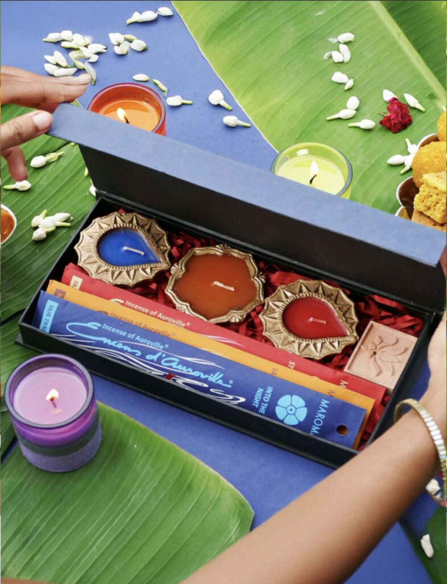 Customizable Gift Sets: Create Your Dream Gift