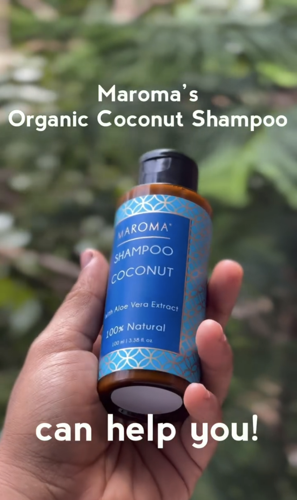 Coconut Shampoo: Nature's Answer to Healthy Hair